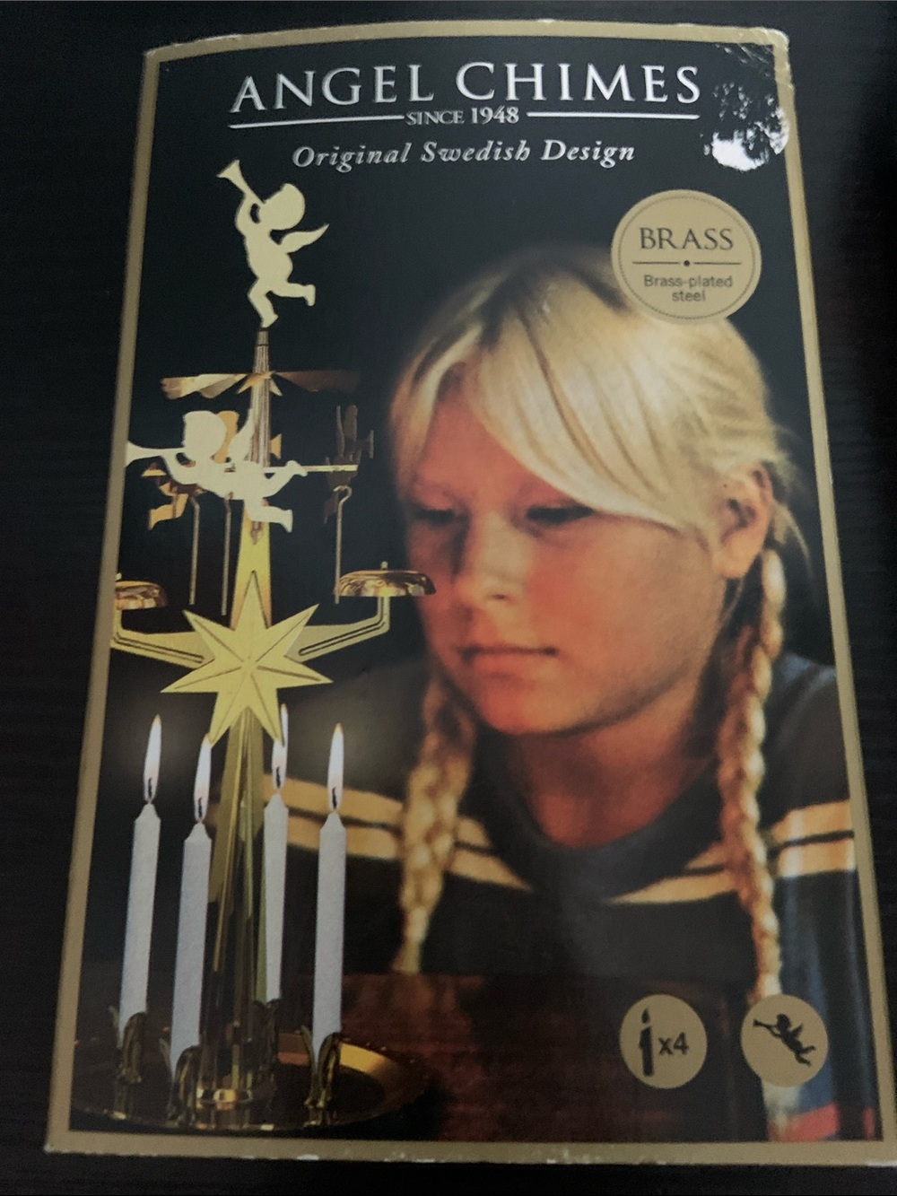 Angel Chimes